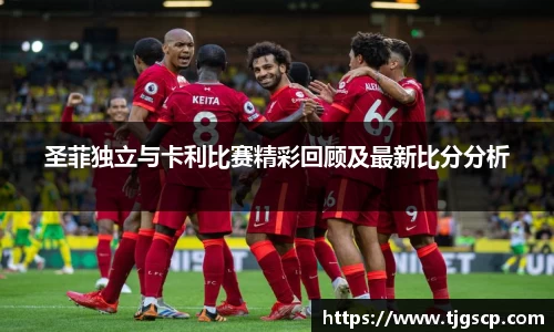 圣菲独立与卡利比赛精彩回顾及最新比分分析